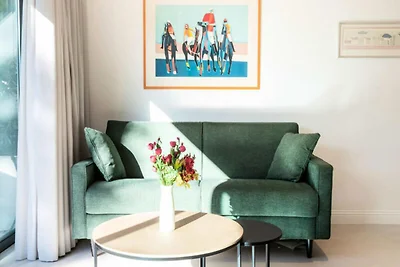 Apartment in Cannes mit privater Terrasse