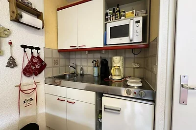 Appartamento a Morillon 1100 vicino alle pist...