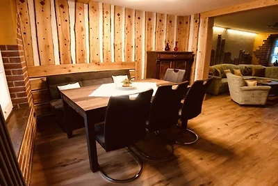 Ferienwohnung mit 1 Schlafzimmer