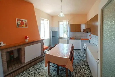 Maestosa villa a Montefalcone Appennino con...