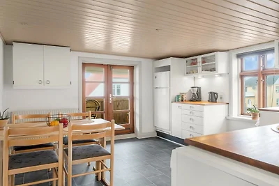 4 sterren vakantie huis in Løkken