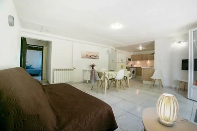 Ferienhaus in Elne mit Barbecue