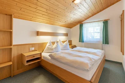 Ferienwohnung in Mittersill