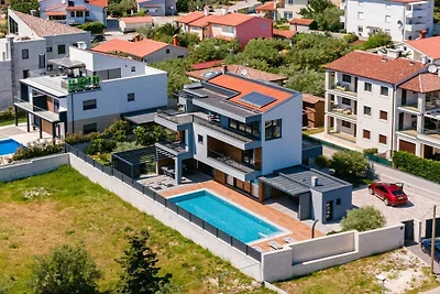 Luxusvilla Bellatrix