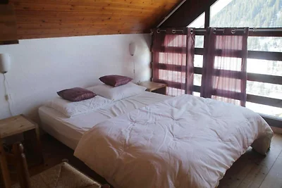 Appartamento per 6 persone a Chatel