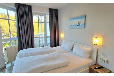 Strandvakantie op Rügen