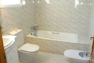 Privézwembadretraite in Denia