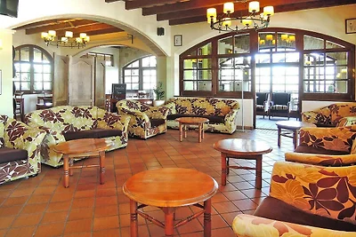 Ferienwohnung in Mas Nou mit...