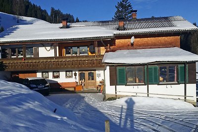 Vintage-Ferienhaus in Vorarlberg nahe...