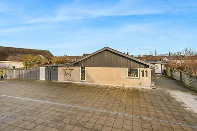 4 Sterne Ferienhaus in Løkken