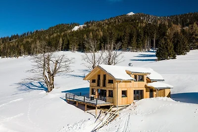 Chalet in Hohentauern nahe Skipisten
