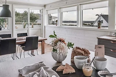 8 persone case ad Lysekil-By Traum