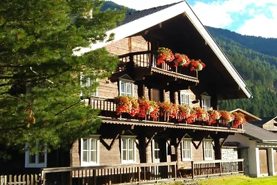 Recreatiehuis zelfs
