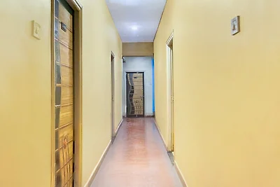 Hotel O Laxmi Chowk Hinjewadi