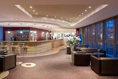 Sunday Dortmund Privilege Doppelzimmer