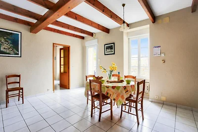 Haus in La Bouillie in der Nähe von...