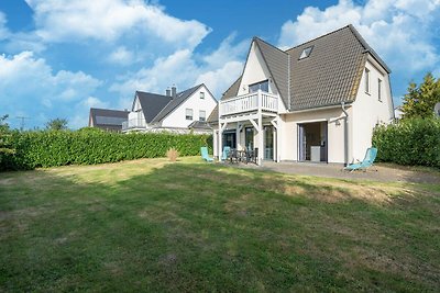 Ferienwohnung in Bastorf mit eigenem Garten