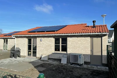 Ferienhaus in Koksijde mit Garten