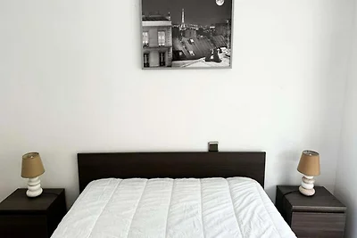 Appartamento ad Arcachon vicino alla spiaggia...