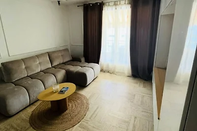 Apartment in Cannes mit Terrasse