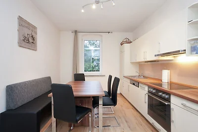 Ferienhaus nahe Skigebiet