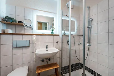 Nowoczesny apartament wakacyjny w Sellin