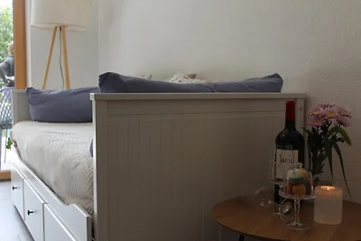 Modernes Appartment in den Tiroler Bergen