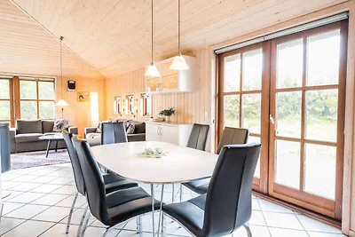 6 Personen Ferienhaus in Blåvand