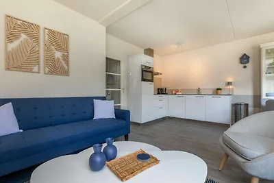 Casa accogliente vicino alla spiaggia per 4