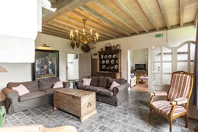 Ferienhaus Erholungsurlaub Brügge