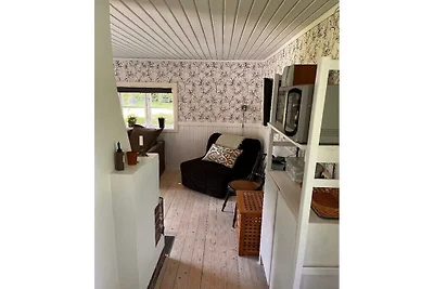 Vakantiehuis Ontspannende vakantie Nässjö