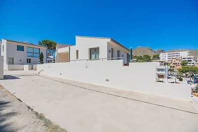 Urlaub am Meer in Cala Sant Vicenç