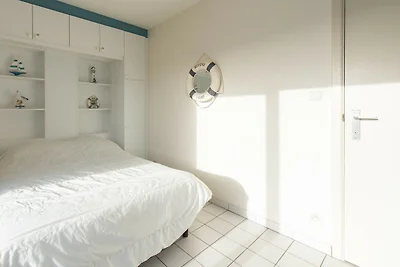 Wohnung in Middelkerke am Strand