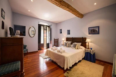 Haus in Rioja Alavesa mit Weinkeller