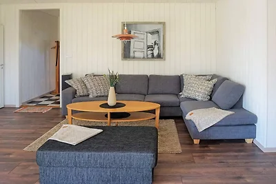 5 Personen Ferienhaus in SÖLVESBORG-By Traum