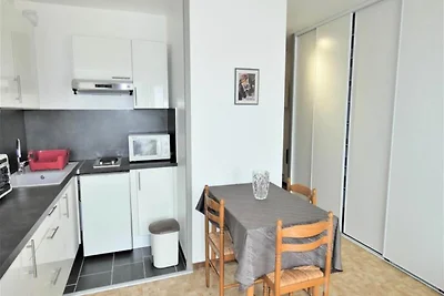 Studio für 2 Personen