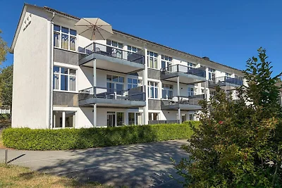 Appartement moderne pour 6 personnes à...