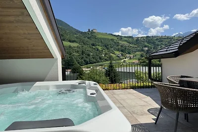 Apartsuite Rosengarten
