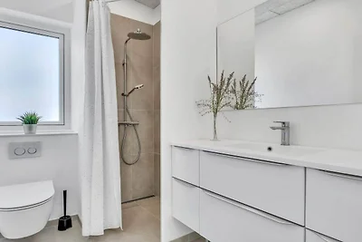 Stilvolles Strandrefugium -- By Traum...