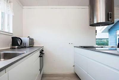 6 osob apartament w Juelsminde-By Traum