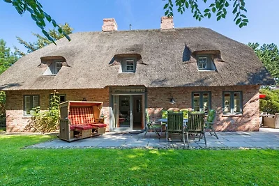 Ferienhaus in Kampen mit Sauna und Wifi