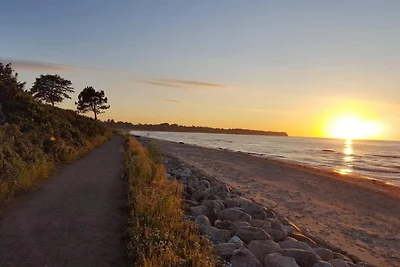 6 Personen Ferienhaus in Dronningmølle-By...