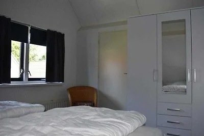 Mosselbank 59 Comfortabele vakantiewoning
