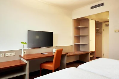 H+ Hotel Leipzig-Halle by Sunday Hotels...