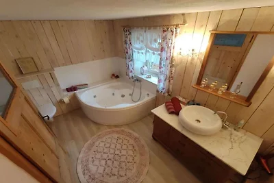 Apartamento vacacional Immergrün