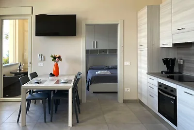 Apartament Aurora