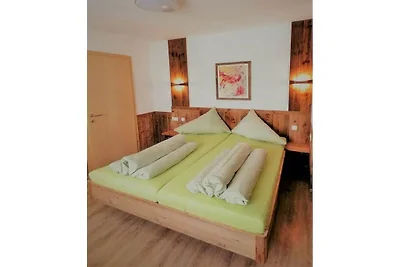 Appartamento per vacanze a Ried con piscina