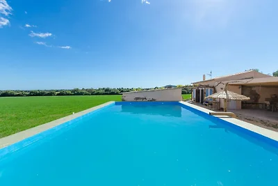 Son JuliÀ - Ferienhaus Mit Privatem Pool