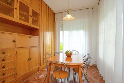 Geräumiges Ferienhaus mit Garten im Villaggio...