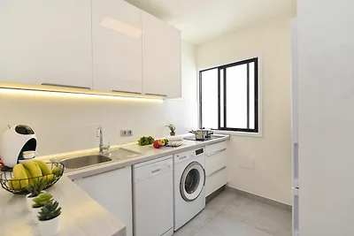 Appartement Beach Front, Arguineguín
